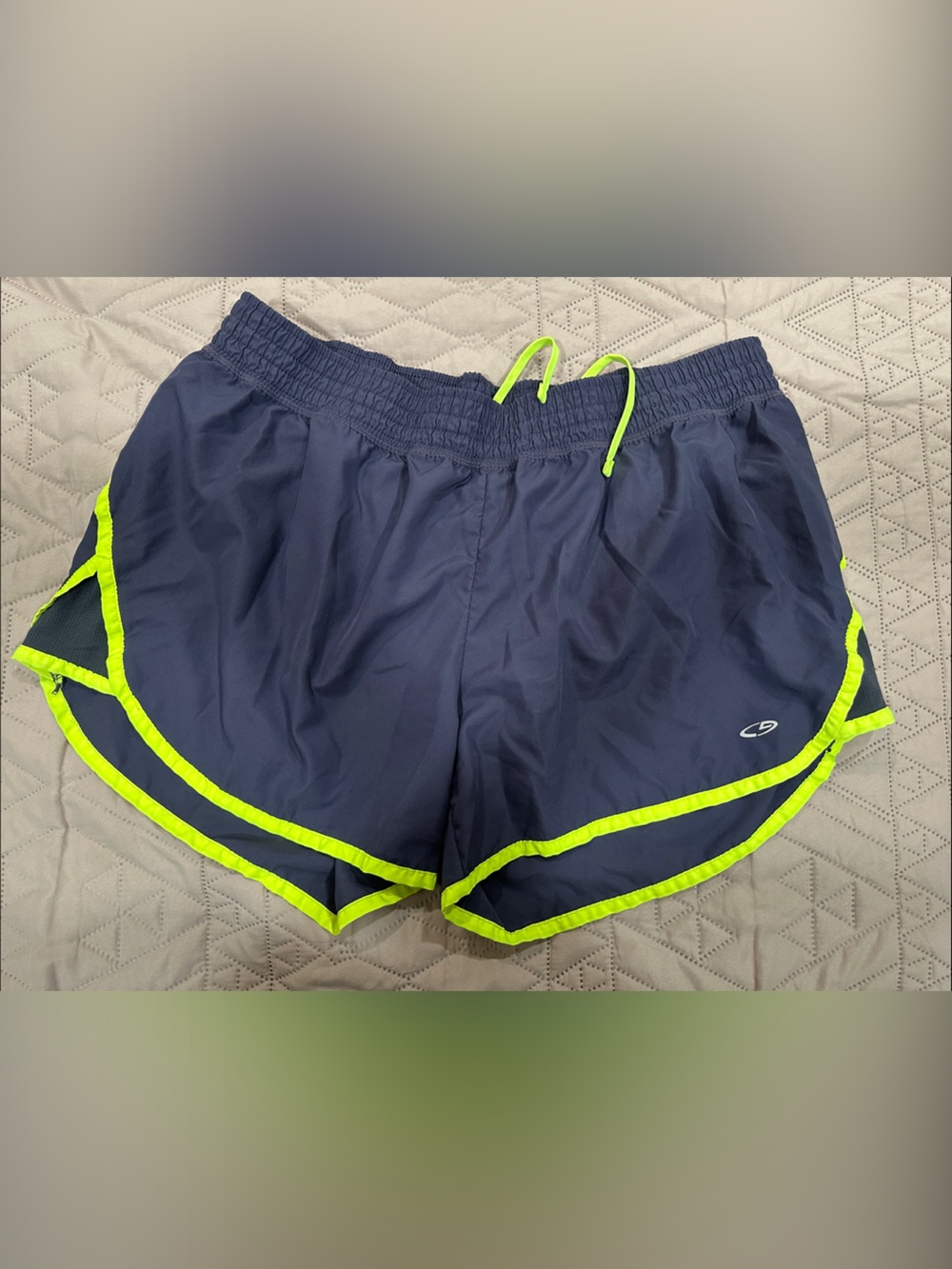 Mixed Athletic Shorts Bundle - Picture 3 of 5